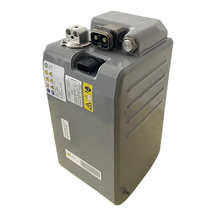 Used Replacement Cell Refurbished Lithium Ion Battery for Mercedes-Benz E Class E300 W212 Battery