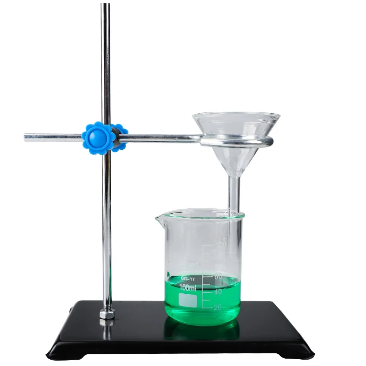New Design Cheap Price Multi-functional Chemistry Laboratory glassware Set Educational Experiment Kit