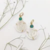 Rainbow Moonstone