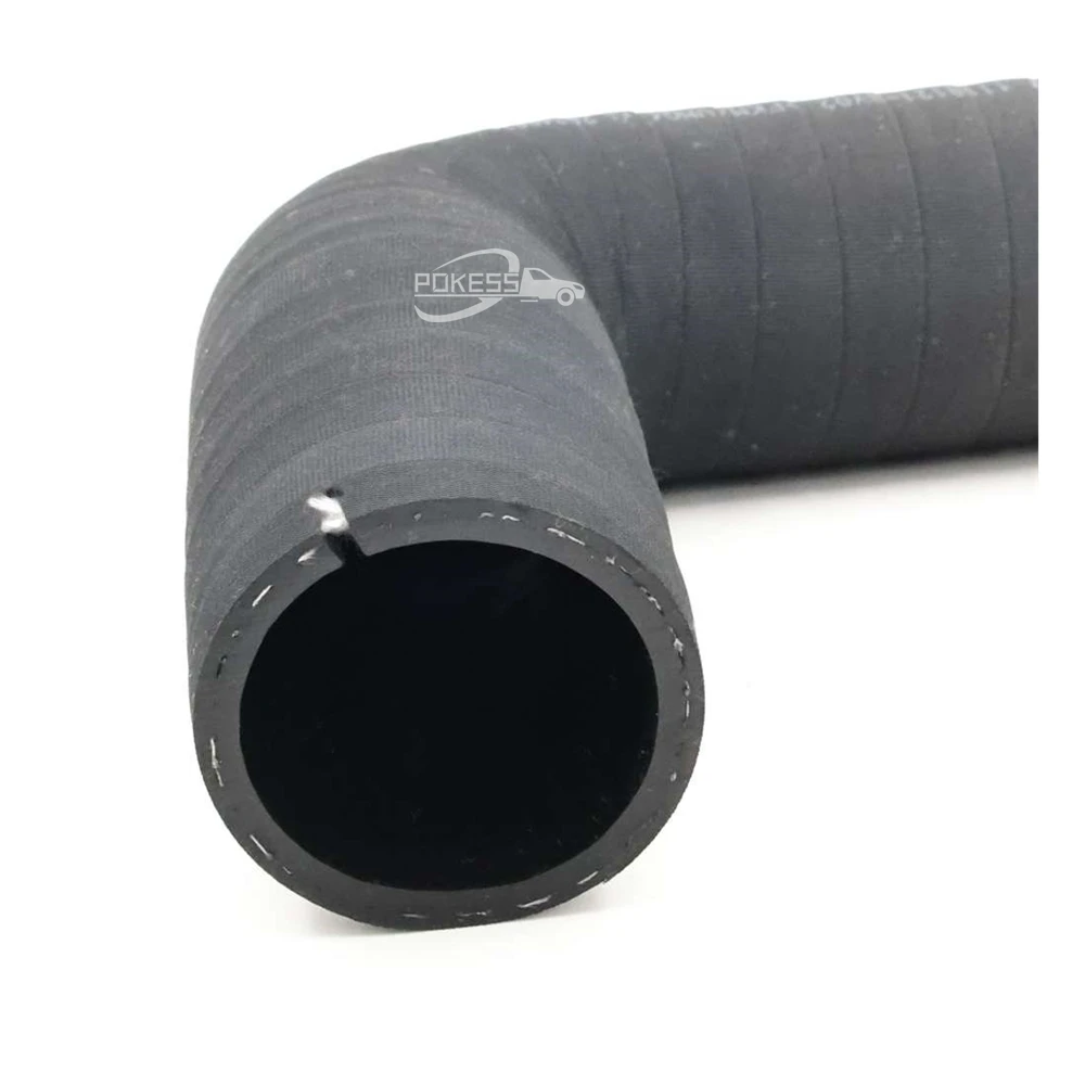 Replacement Parts 1119121-SY02 No.1 Intercooler Ou — 3
