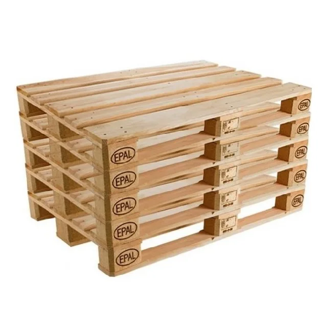 European Standard Euro Epal / Epal Euro Pallet / Pallet Epal - Buy ...