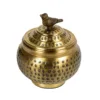 brass