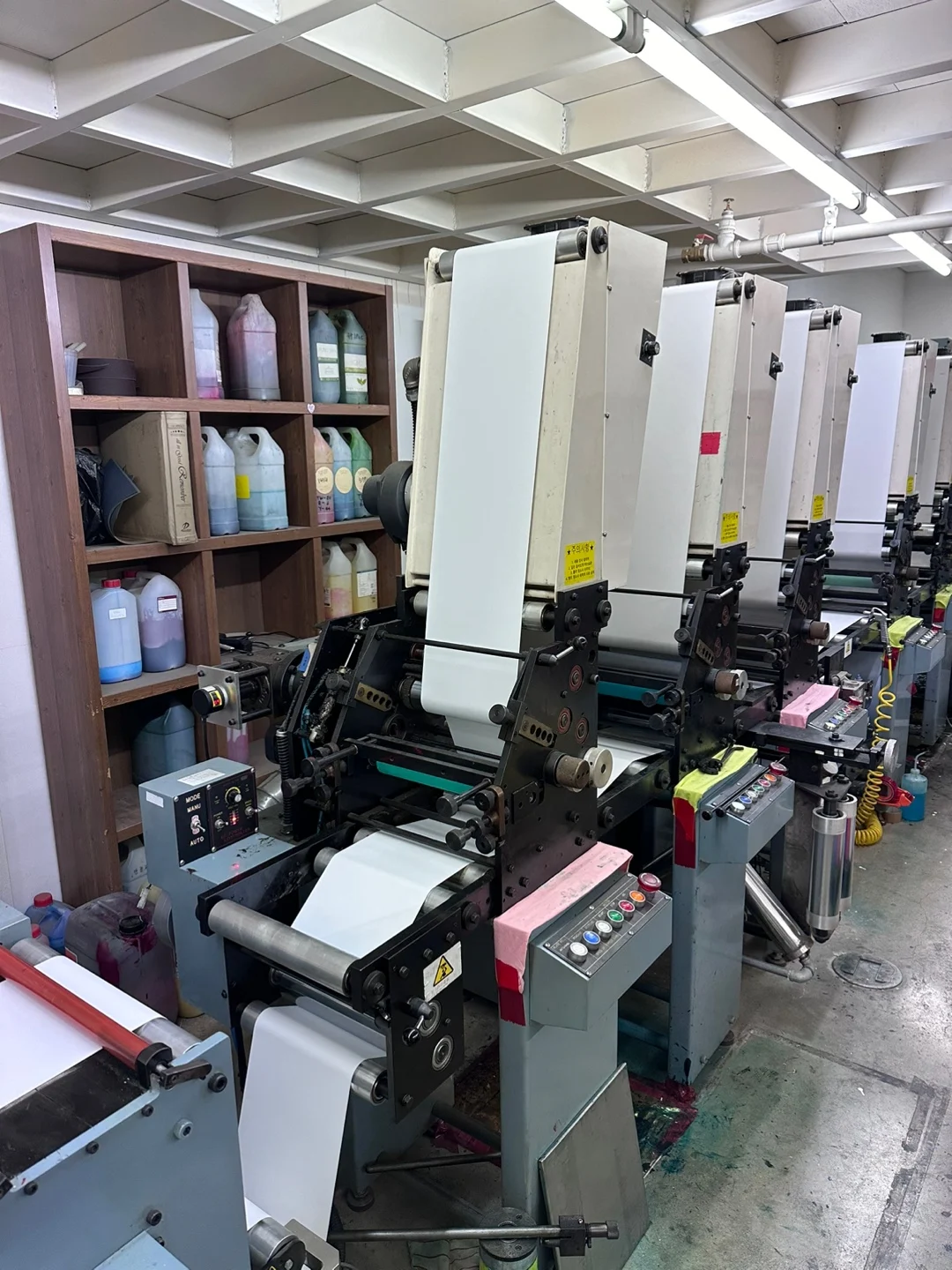 Wholesale Hang Tag Printable Labels Non-adhesive Label Paper For ...