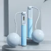 Bleu ciel-sans fil