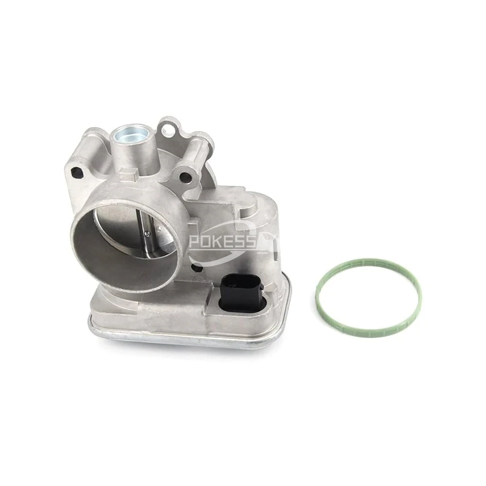 4891735AC 4891735AD 04891735AB 04891735AA Throttle Valve for Compass ... — 2