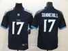 Black #17 TANNEHILL