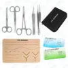 Kit de sutura