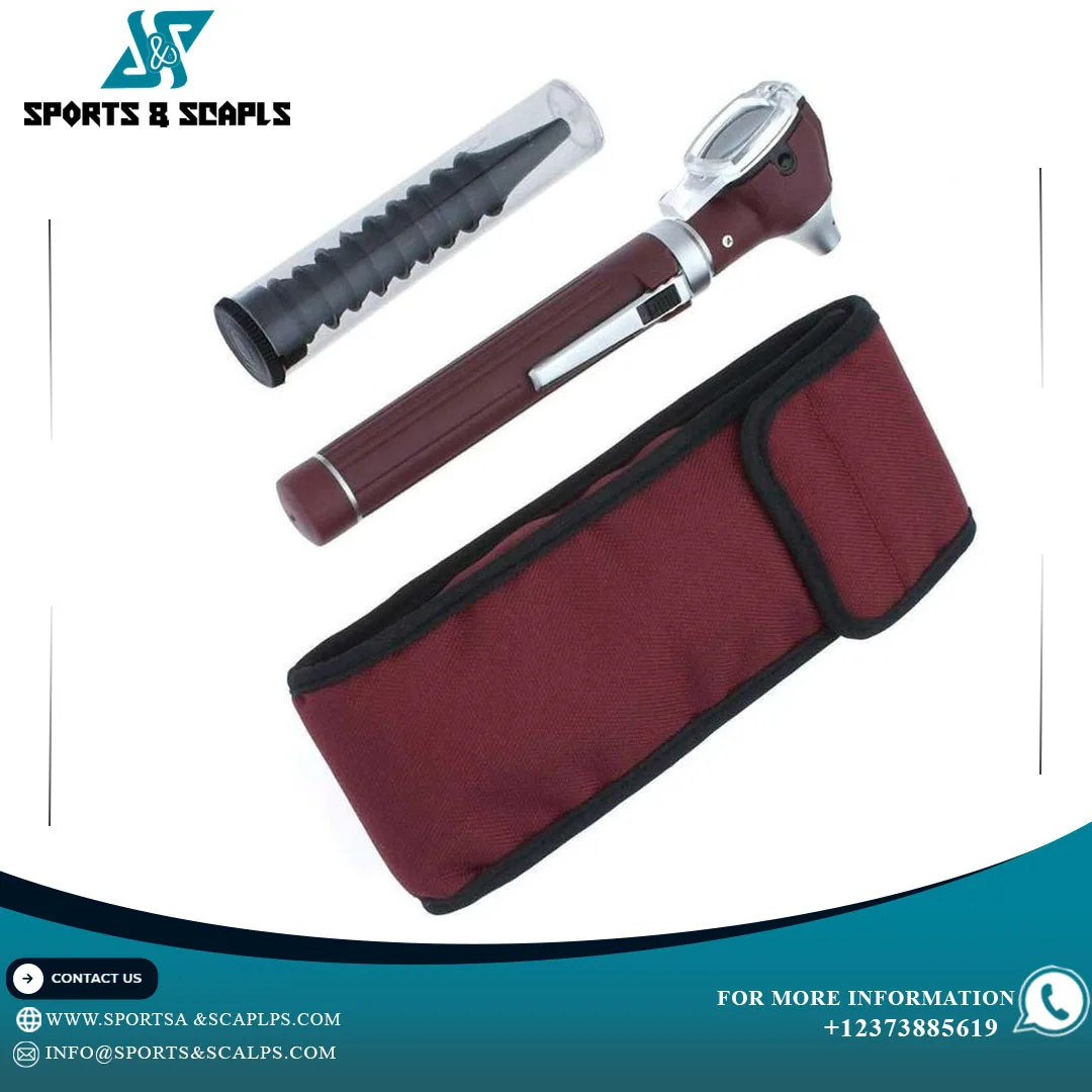 Medical Clinical Use Examination Diagnostic Led White Light Mini Fiber