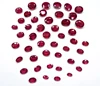 Blood Red Reddish Pink