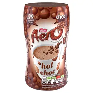 For Nestle Aero Original Solid Sweet Chocolate in Bulk Rich with Candy and Fruit Ingredients for Sale