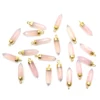 Rose Chalcedony