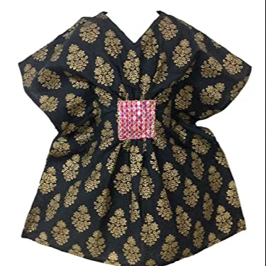 2024 Latest Abaya Jilbab Kinds African Muslim Dress Dubai Fashion Islamic Clothing Indonesia Kaftan Robe Evening Dresses Sale