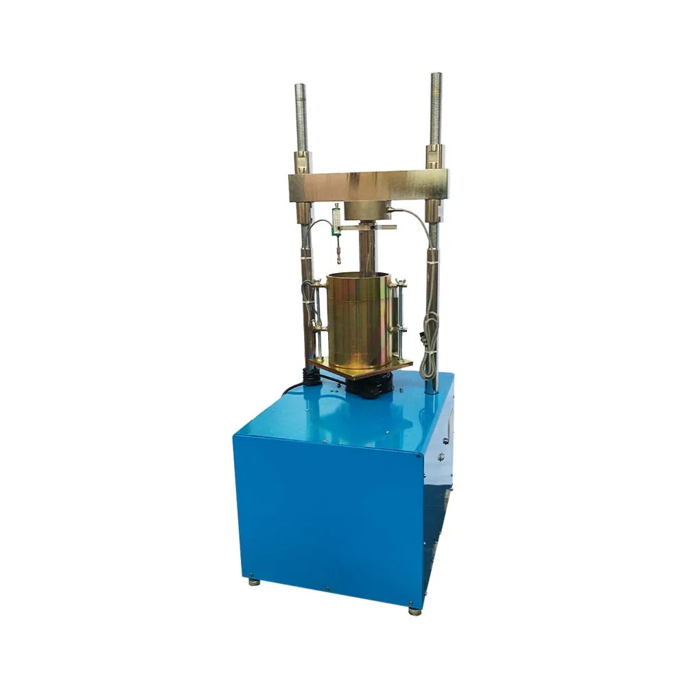 Lab Automatic Soil Asphalt Pavement Strength Test Machine for CBR Test,Marshall Tester