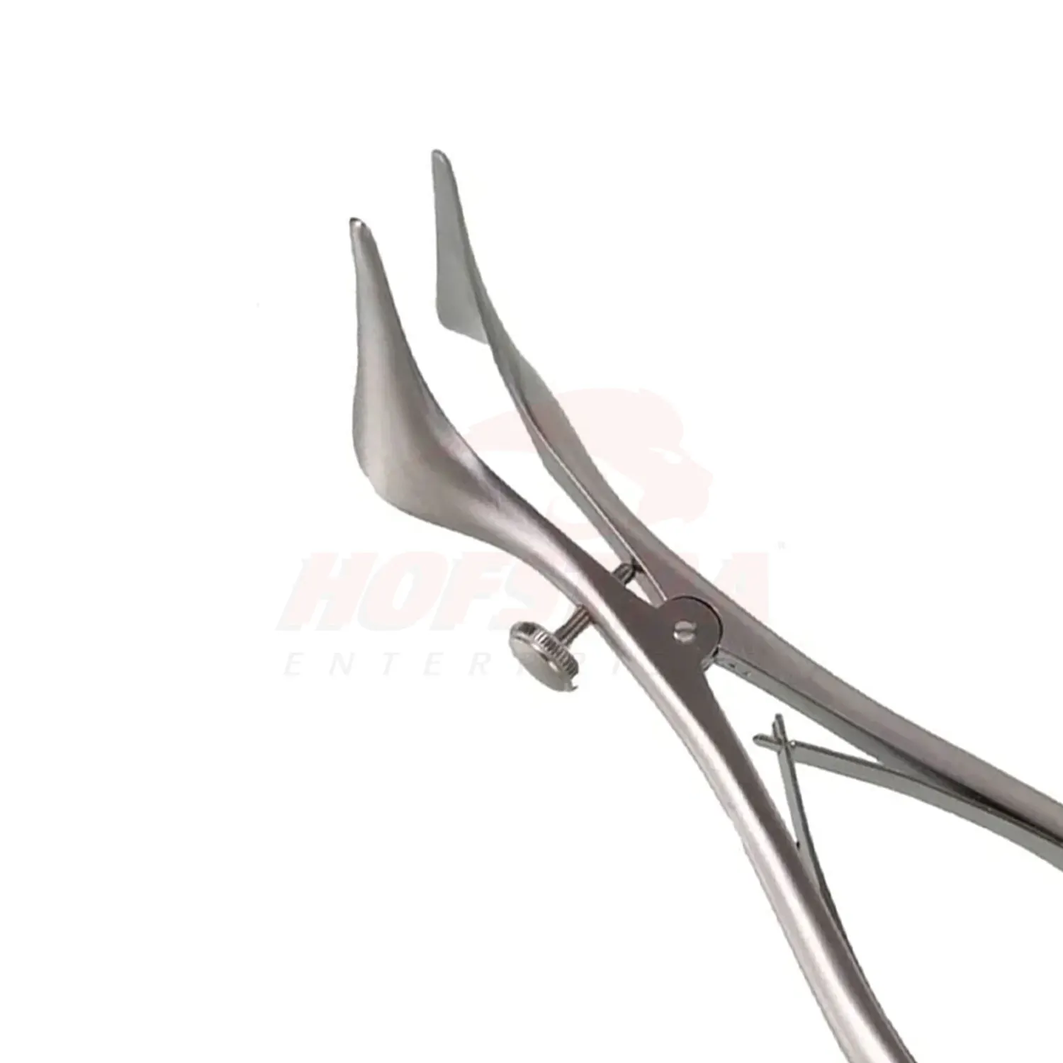 Professional Ent Surgical Nasal Instrument Nose Cottle Septum Speculum ...