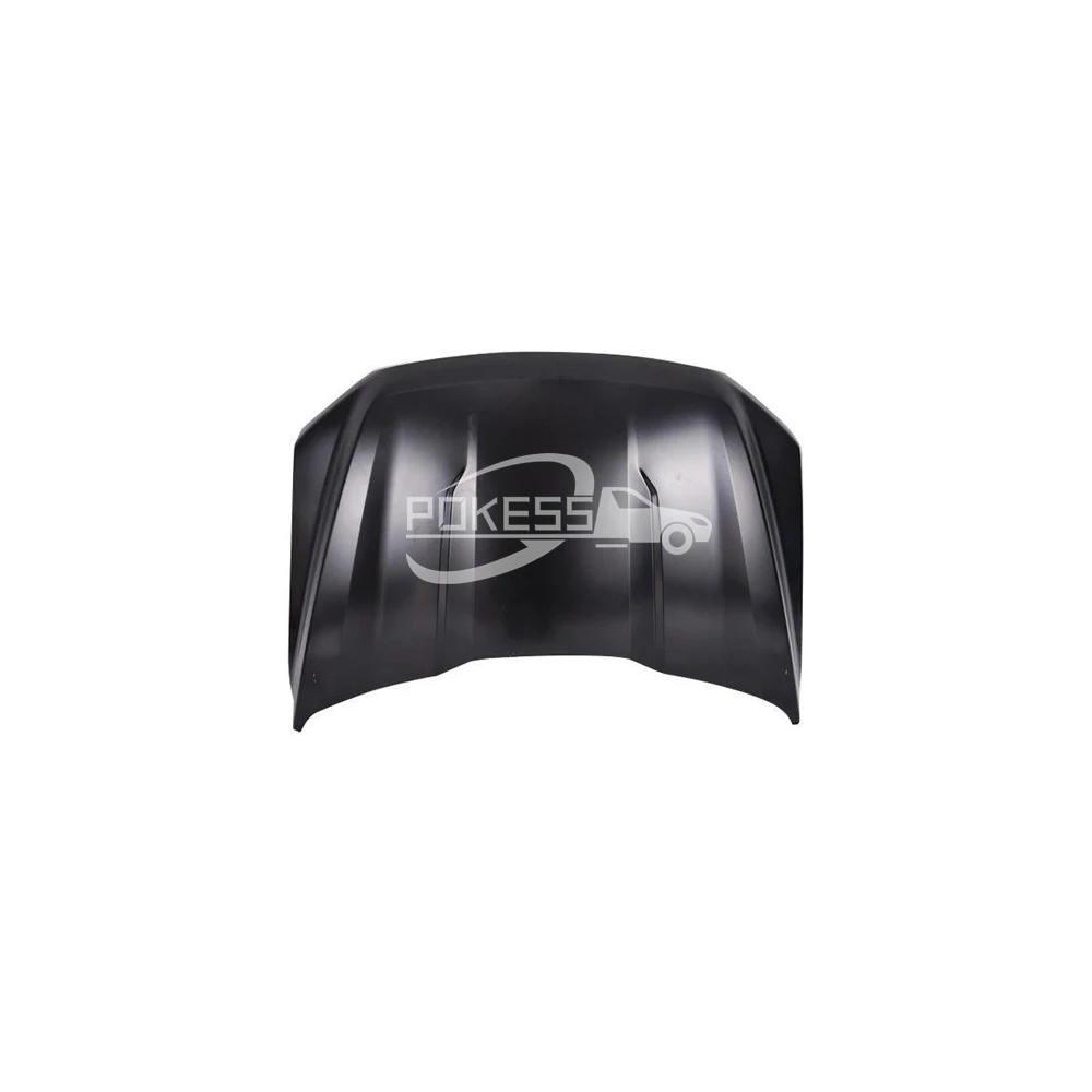 Engine Bonnet Auto Body Parts ML3Z16612D ML3416612