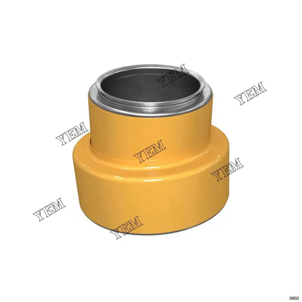 Wholesale High Quality 776D 776C 776B Elbow A 2W-8837 2W8837 Genuine Engine Parts