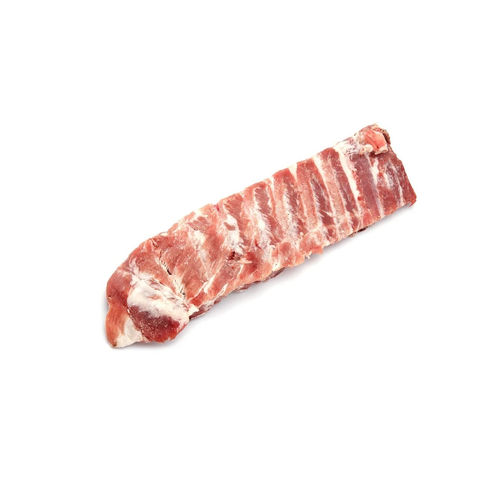 100% High Quality Frozen Pork Spare Ribs For Sale 100% Preserved Frozen ...