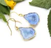 Geode Druzy