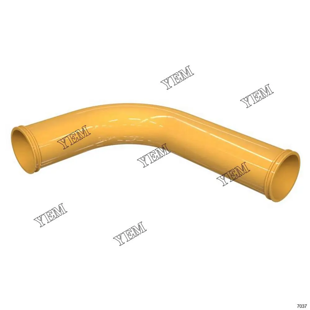 High Quality Machinery Parts Tube 370-5726 3705726 Engine Parts for Sale