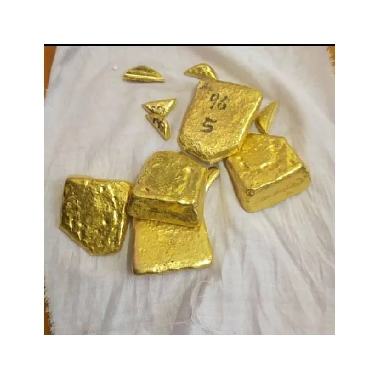 Best Selling Items Custom Size 24k Gold Clad Bullion Bar For Sales Buy Wholesale Engrave Logo