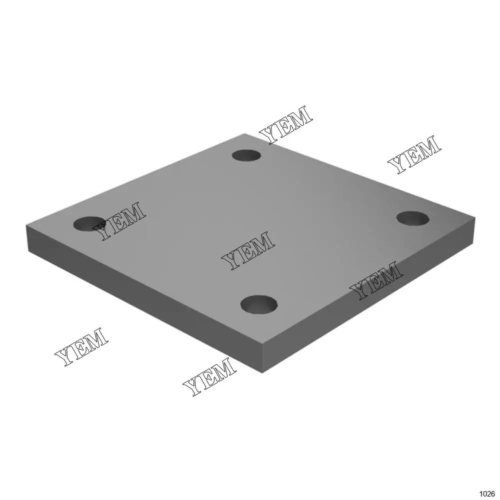 Wholesale D342 D398B D398 D399 D353C D353E D353D D342C D379 D379B Cover-Water Pump Outlet 4H-5440 4H5440