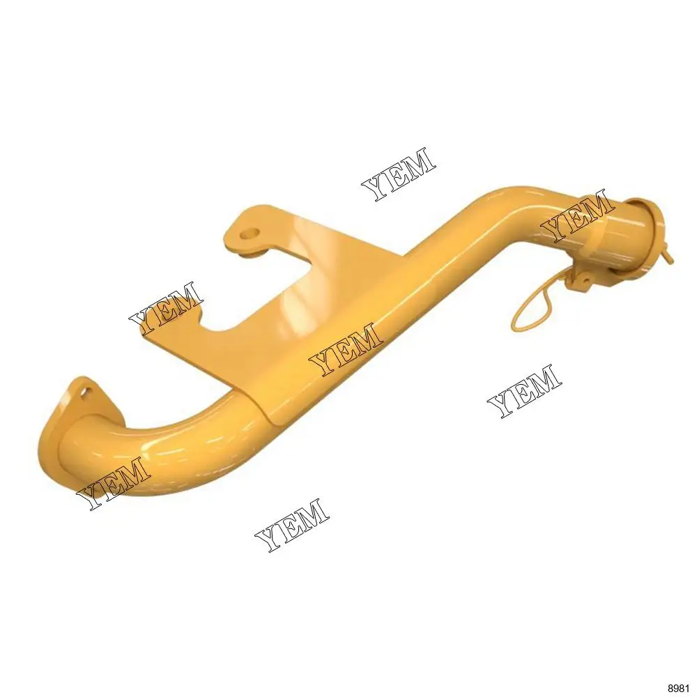 Top Quality Tube Assembly 169-8946 1698946 for D7R II D7R SERIES Diesel Engine Parts