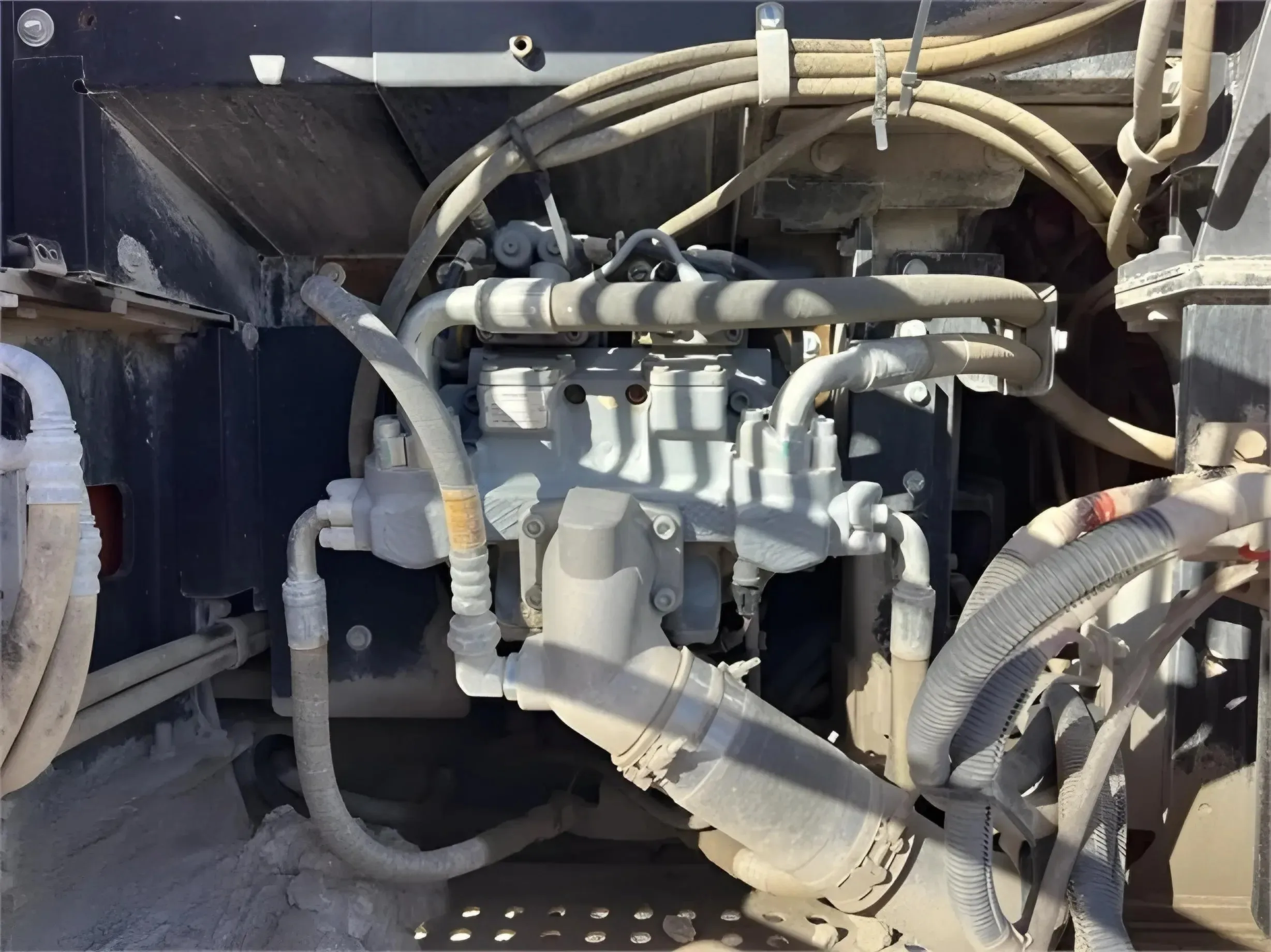 High Power Engine 2019 Hitachi Zx250 Lc6 Factory Wholesale Fairly Used