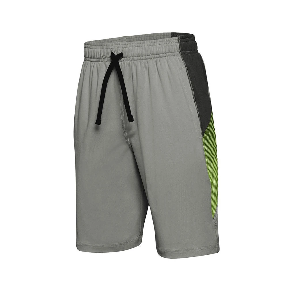 Pantaloncini da uomo estivi in ​​cotone all'ingrosso Urban Pipe Special Summer Leaf Pattern Bermuda pantaloncini larghi da uomo537_voghion.com