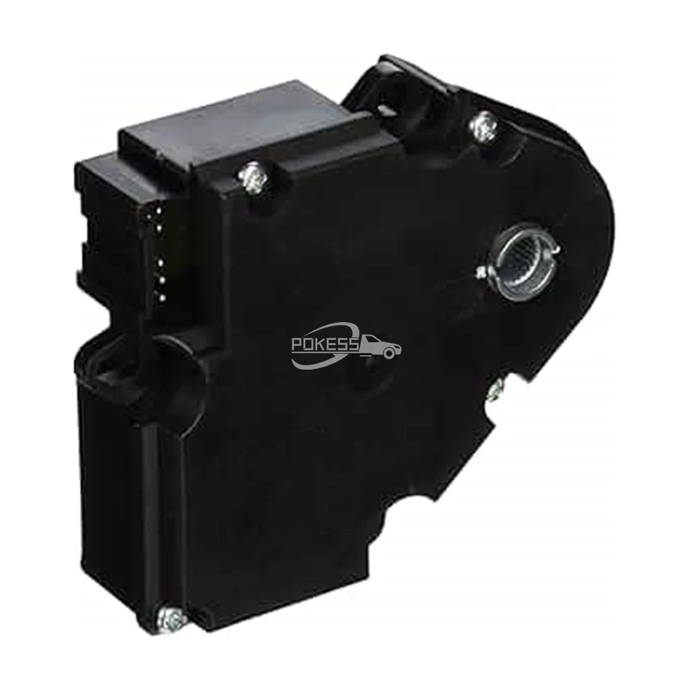 Auto Parts Air Conditioning Servo Motor 52474810 D — 2