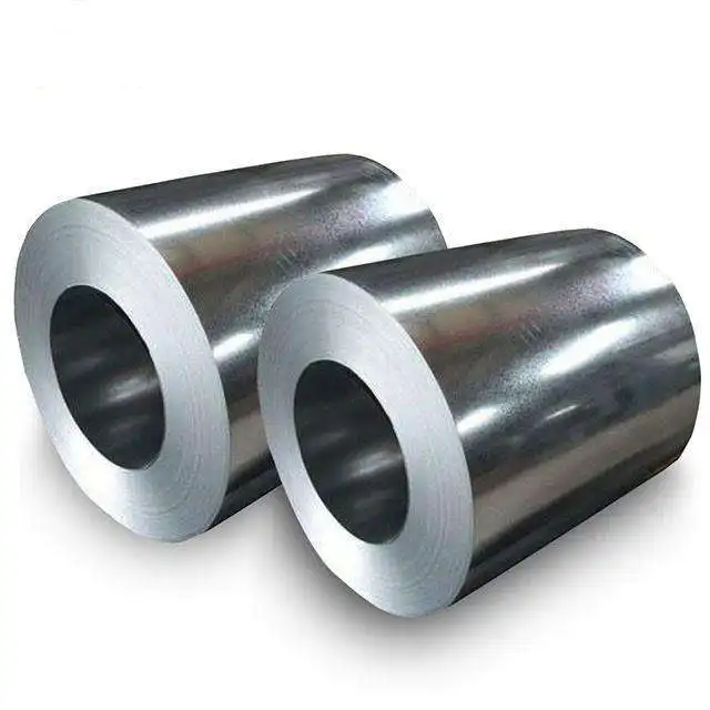 Galvanized Roll AISI ASTM DIN JIS EN Galvanized Roll AISI ASTM DIN JIS EN