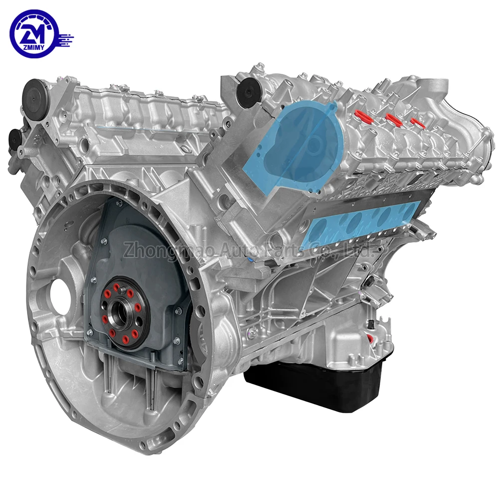 High Quality M273 273923 Car Engine for Mercedes Benz GL450