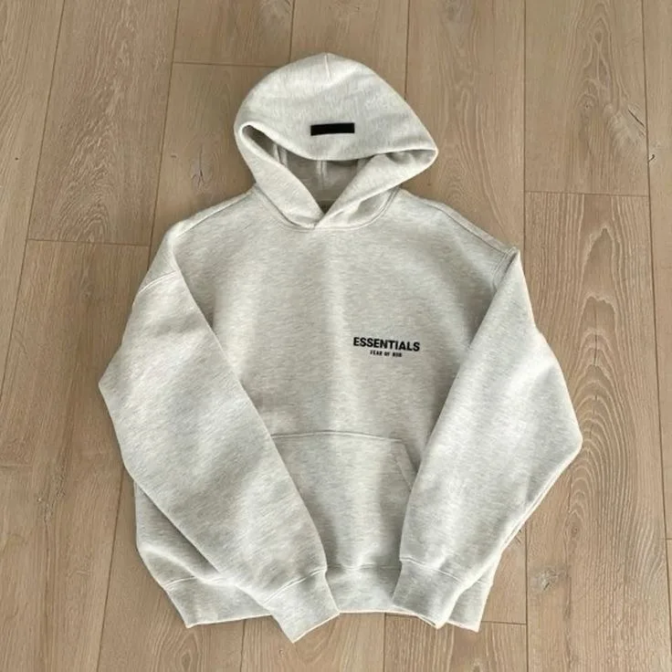who owns essentials hoodie