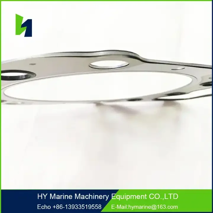 Mitsubishi S6N Cylinder Head Gasket - High Quality Marine