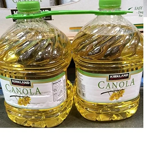 Cheap Unique Premium Bulk Canola Oil Prices And Canola Oil Wholesale
