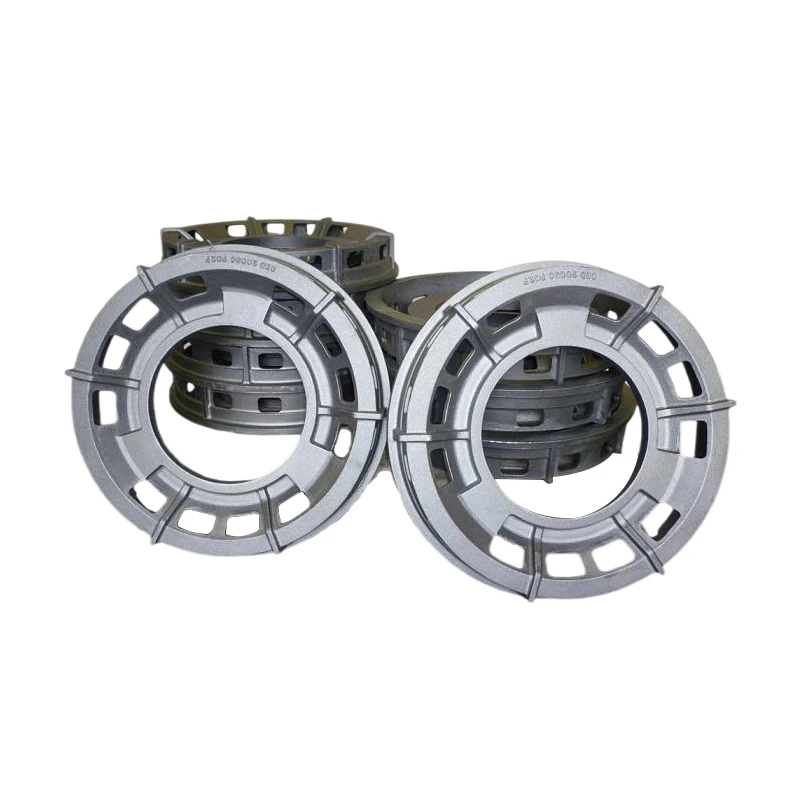 ISO9001 Gray Iron Sand Casting Foundry Gray Iron Sand Casting Factory