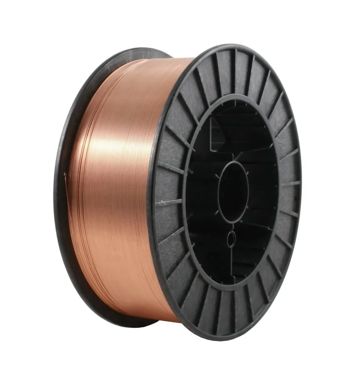 Oem Mig Mag Welding Aws Er49-1 Copper Coated Wire For Welding Low ...