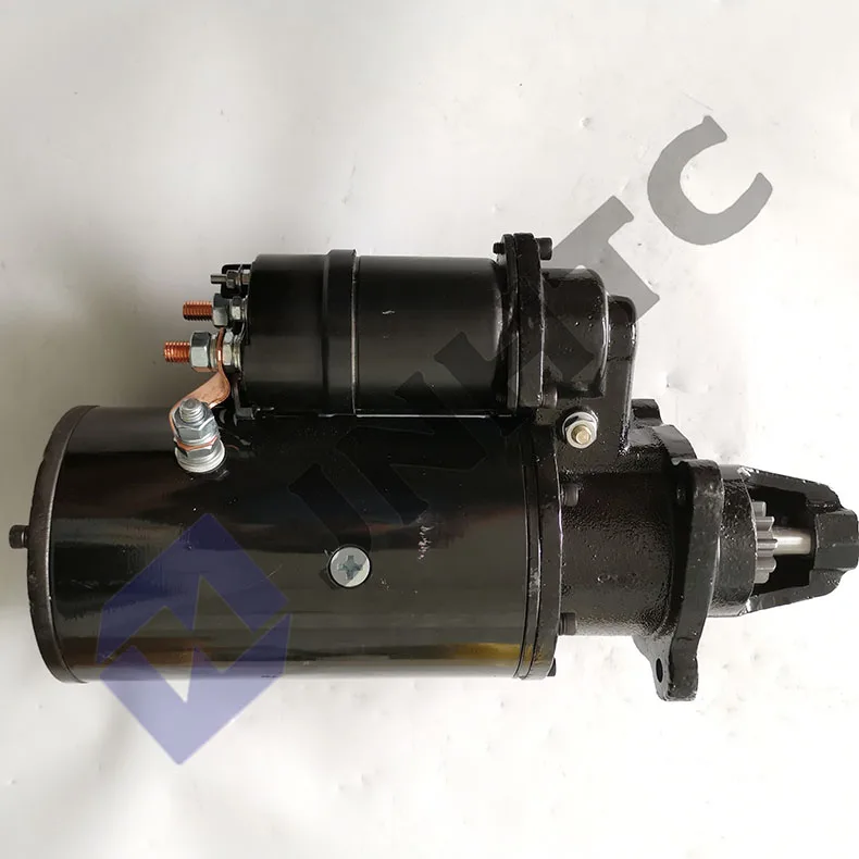 1001076798 QDJ2813-B WP-QDJ 2286 VG1560090007 starter motor truck 