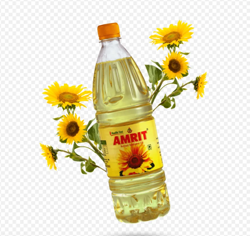 Wholesale Sunflower Oil / Refined Sunflower Oil for sale, Natural sunflower oil With Affordable price