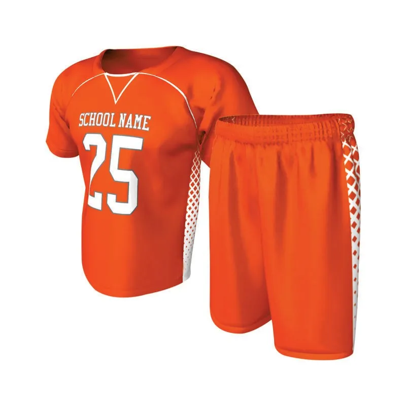 Featured Lax Factory Men's Lacrosse Uniform