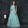 Turquoise