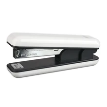 Eagle Cheap Price full Strip stapler Office Supplies  Desktop Plastic Office Stapler For Sale