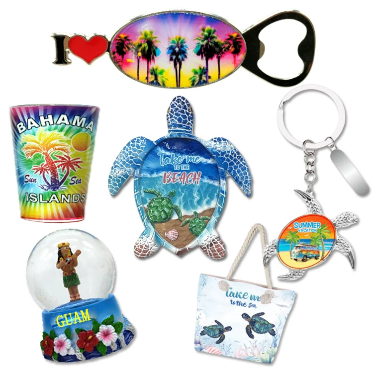 グアム　置物　おみやげ グアム置物おみやげ