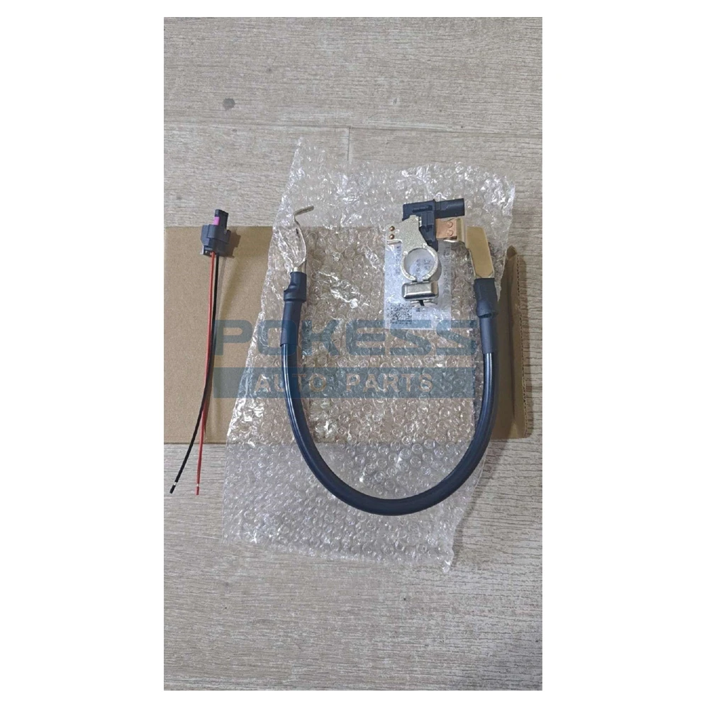 AV6N10C679BE BV6T14A280XAC AV6N10C679BF Negative Battery Cable for Foc... — 6