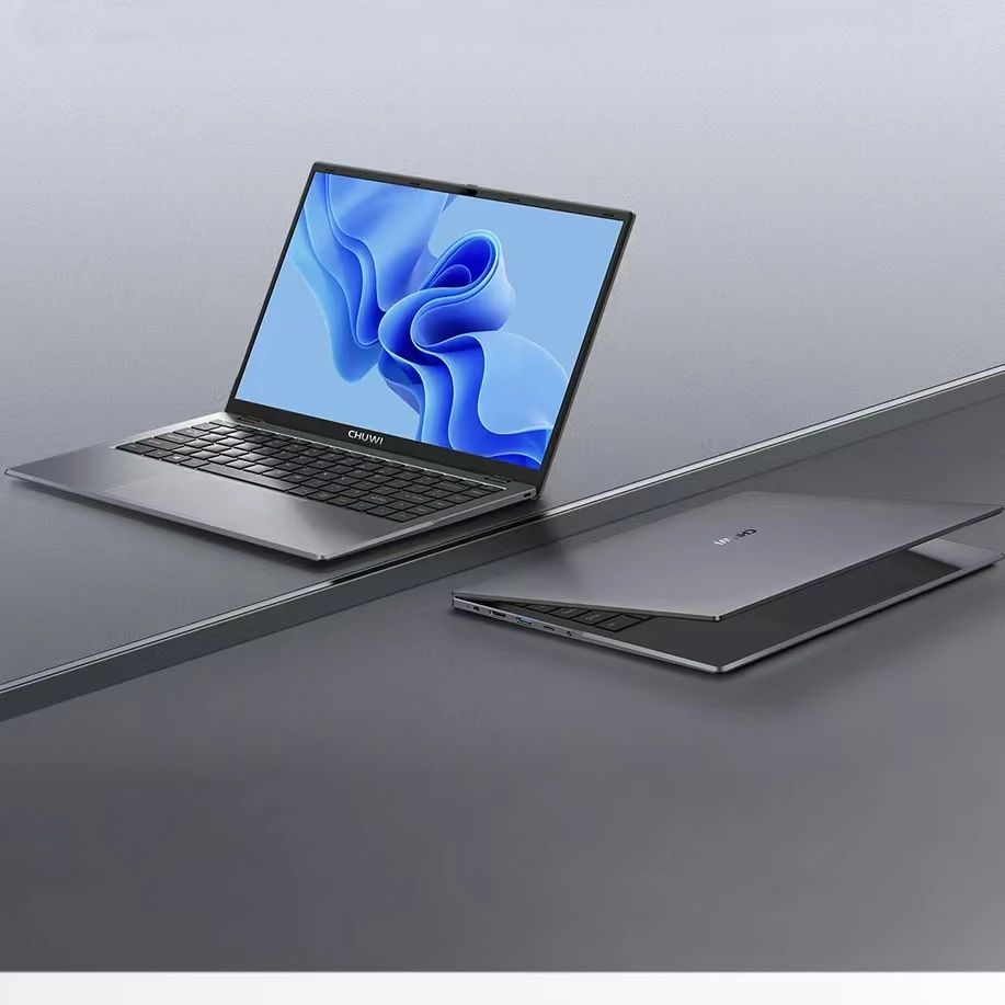 CHUWI GemiBook XPro 14inch UHD Screen Laptop 8GB RAM 256GB SSD