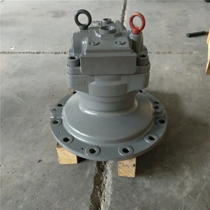ZX800 Swing Motor - Reliable Excavator Parts for Hitachi