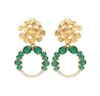 green/golden