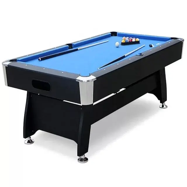 Premium International Standard Billiard Table Snooker Commercial Club Pool Table Buy Pool