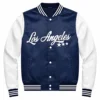Navy-White