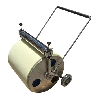 Stadium Turf Water Remover Portable Field Drainage Equipment