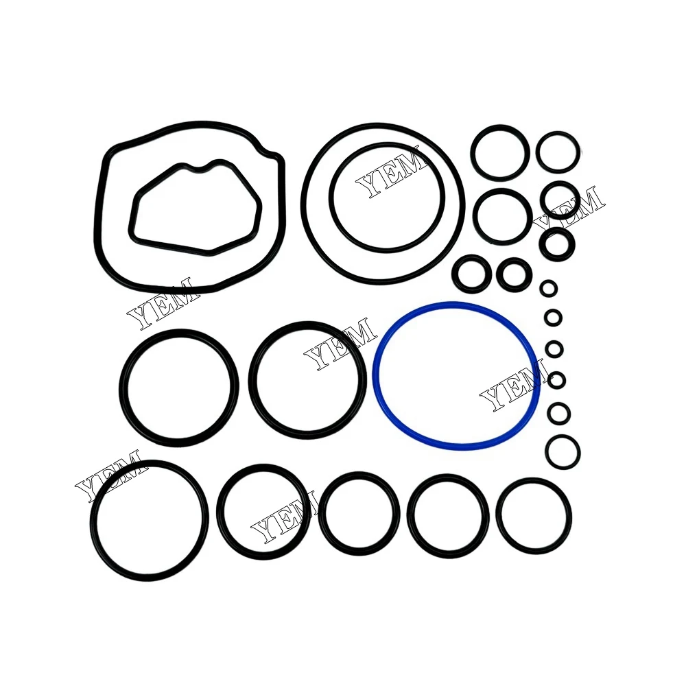Full Gasket Kit 0428-1060 0428-7425 Fit for Deutz BF4L2011 Engine 5